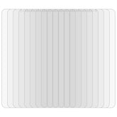 10 PCS 0.26mm 9H 2.5D Explosion-proof Tempered Glass Film for Huawei Honor 8X